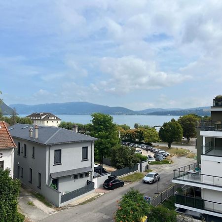 Savoy Hotel Le Bourget-du-Lac Eksteriør bilde