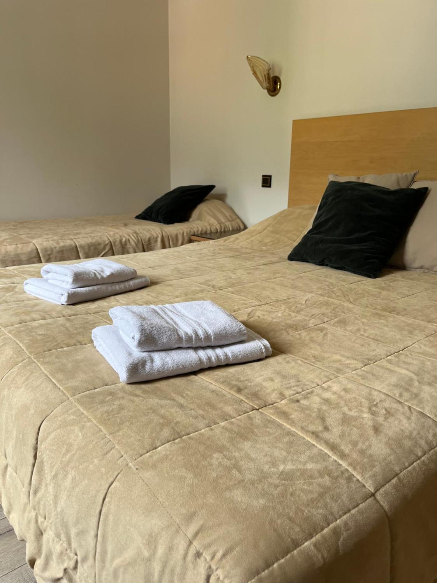 Savoy Hotel Le Bourget-du-Lac Eksteriør bilde